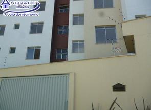 Apartamento, 2 Quartos, 2 Vagas em Arvoredo II, Contagem, MG valor de R$ 299.000,00 no Lugar Certo
