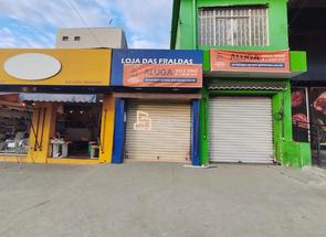 Loja para alugar em Avenida Sinfrônio Brochado, Barreiro, Belo Horizonte, MG valor de R$ 3.300,00 no Lugar Certo