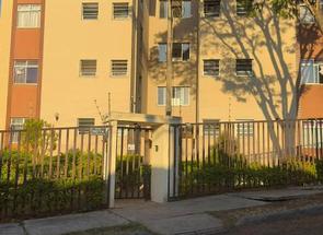 Apartamento, 2 Quartos, 1 Vaga em Jardim Riacho das Pedras, Contagem, MG valor de R$ 270.000,00 no Lugar Certo