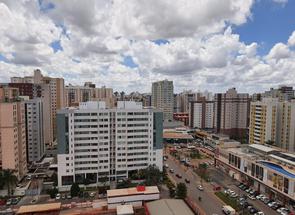Apartamento, 1 Quarto em Rua 17, Sul, Águas Claras, DF valor de R$ 490.000,00 no Lugar Certo