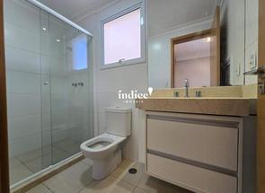 Apartamento, 3 Quartos, 3 Vagas, 3 Suites em Rua Eugênio Rocha Filho, Jardim Irajá, Ribeirão Preto, SP valor de R$ 995.000,00 no Lugar Certo