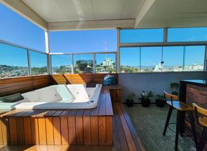 Cobertura, 3 Quartos, 2 Vagas, 1 Suite em Manacás, Belo Horizonte, MG valor de R$ 1.290.000,00 no Lugar Certo