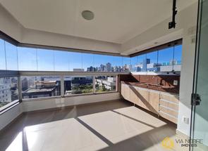Apartamento, 4 Quartos, 2 Vagas, 1 Suite em Professor Miguel de Souza, Buritis, Belo Horizonte, MG valor de R$ 1.150.000,00 no Lugar Certo