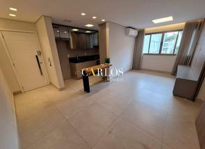 Apartamento, 2 Quartos, 2 Vagas, 1 Suite para alugar em Santo Antônio, Belo Horizonte, MG valor de R$ 5.300,00 no Lugar Certo