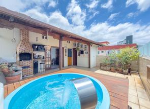 Cobertura, 4 Quartos, 2 Vagas, 1 Suite em União, Belo Horizonte, MG valor de R$ 820.000,00 no Lugar Certo