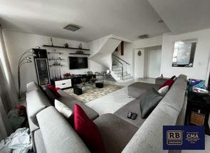 Cobertura, 3 Quartos, 2 Vagas, 1 Suite em Lourdes, Belo Horizonte, MG valor de R$ 2.460.000,00 no Lugar Certo