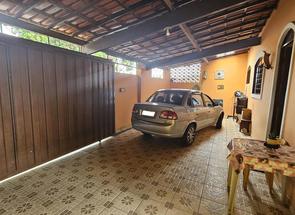 Casa, 3 Quartos, 2 Vagas em Morada do Rio, Santa Luzia, MG valor de R$ 470.000,00 no Lugar Certo