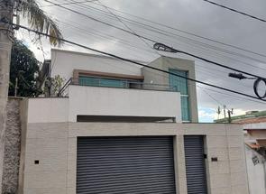 Casa, 5 Quartos, 1 Vaga, 1 Suite em Araguaia, Belo Horizonte, MG valor de R$ 800.000,00 no Lugar Certo
