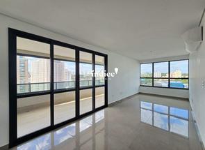 Apartamento, 3 Quartos, 2 Vagas, 3 Suites para alugar em Rua Catarina Aparecida Navis Silva, Nova Aliança, Ribeirão Preto, SP valor de R$ 6.000,00 no Lugar Certo