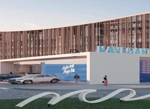 Sala, 3 Vagas em Alphaville - Lagoa dos Ingleses, Nova Lima, MG valor de R$ 1.295.000,00 no Lugar Certo