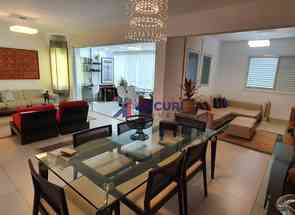 Apartamento, 4 Quartos, 3 Vagas, 3 Suites em Vila da Serra, Nova Lima, MG valor de R$ 1.770.000,00 no Lugar Certo