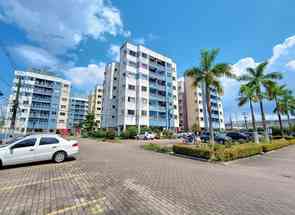 Apartamento, 2 Quartos, 1 Vaga, 1 Suite em Condomínio Vila das Flores, Santo Agostinho, Manaus, AM valor de R$ 270.000,00 no Lugar Certo