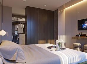 Apartamento, 4 Quartos, 4 Vagas, 4 Suites em Santa Lúcia, Belo Horizonte, MG valor de R$ 4.504.479,00 no Lugar Certo