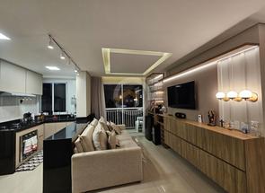 Apartamento, 2 Quartos em Rua 7, Setor Oeste, Goiânia, GO valor de R$ 650.000,00 no Lugar Certo