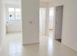 Apartamento, 2 Quartos, 1 Vaga em Bela Vista, Contagem, MG valor de R$ 215.000,00 no Lugar Certo