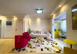 Apartamento, 2 Quartos, 2 Vagas, 2 Suites