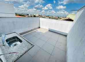 Apartamento, 3 Quartos, 2 Vagas, 2 Suites em Planalto, Belo Horizonte, MG valor de R$ 540.000,00 no Lugar Certo