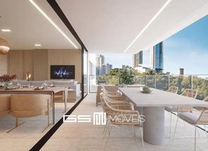 Apartamento, 4 Quartos, 4 Vagas, 2 Suites em Vale do Sereno, Nova Lima, MG valor de R$ 3.500.000,00 no Lugar Certo