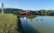 Rural, 3 Quartos, 1 Suite