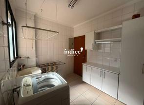 Apartamento, 3 Quartos, 2 Vagas, 1 Suite para alugar em Avenida Professor João Fiúsa, Bosque das Juritis, Ribeirão Preto, SP valor de R$ 5.350,00 no Lugar Certo