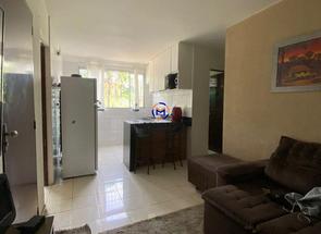 Apartamento, 3 Quartos em Belo Vale, Santa Luzia, MG valor de R$ 180.000,00 no Lugar Certo