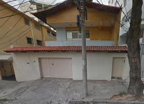 Casa, 9 Quartos, 2 Vagas, 2 Suites em Colégio Batista, Belo Horizonte, MG valor de R$ 1.600.000,00 no Lugar Certo