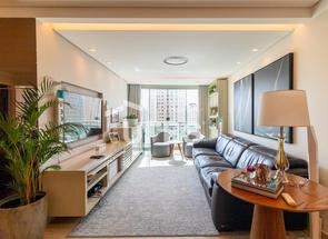 Apartamento, 4 Quartos, 3 Vagas, 4 Suites em Avenida T 15, Nova Suiça, Goiânia, GO valor de R$ 880.000,00 no Lugar Certo
