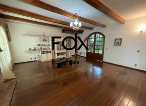 Casa, 4 Quartos, 10 Vagas, 4 Suites em Belvedere, Belo Horizonte, MG valor de R$ 6.000.000,00 no Lugar Certo