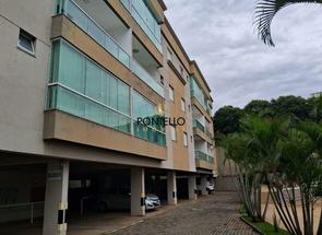 Apartamento, 2 Quartos, 2 Vagas, 1 Suite para alugar em Santa Luzia, Sete Lagoas, MG valor de R$ 1.800,00 no Lugar Certo
