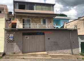 Casa, 2 Quartos, 2 Vagas em Jardim Mont Serrat, Varginha, MG valor de R$ 330.000,00 no Lugar Certo