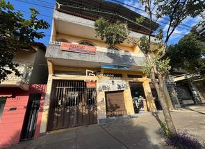 Casa, 4 Quartos para alugar em Rua Doutor Ribeiro Pena, Das Industrias I (barreiro), Belo Horizonte, MG valor de R$ 1.300,00 no Lugar Certo