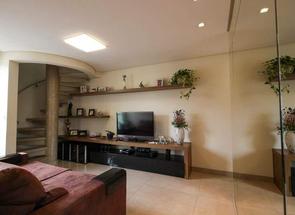 Cobertura, 2 Quartos, 3 Vagas em São Lucas, Belo Horizonte, MG valor de R$ 848.000,00 no Lugar Certo