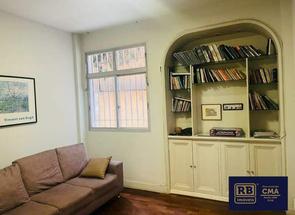 Apartamento, 4 Quartos, 2 Vagas, 1 Suite em Funcionários, Belo Horizonte, MG valor de R$ 1.350.000,00 no Lugar Certo