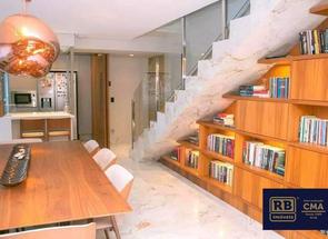 Cobertura, 2 Quartos, 3 Vagas, 2 Suites em Savassi, Belo Horizonte, MG valor de R$ 3.650.000,00 no Lugar Certo