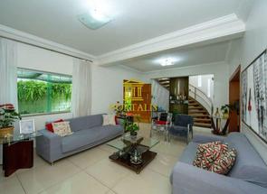 Casa, 5 Quartos, 6 Vagas, 2 Suites em Prado, Belo Horizonte, MG valor de R$ 2.400.000,00 no Lugar Certo