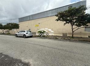 Galpão, 10 Vagas para alugar em Rua Itamarati, São Benedito, Santa Luzia, MG valor de R$ 27.000,00 no Lugar Certo