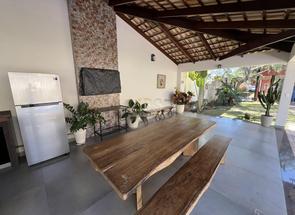 Casa, 4 Quartos, 10 Vagas, 1 Suite em Quintas do Godoy, Betim, MG valor de R$ 1.250.000,00 no Lugar Certo