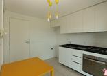 Quitinete, 1 Quarto, 1 Vaga