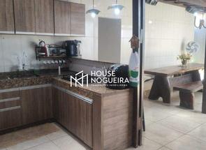 Casa, 2 Quartos, 2 Vagas, 1 Suite em Palmeiras, Ibirité, MG valor de R$ 410.000,00 no Lugar Certo