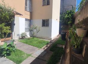 Apartamento, 2 Quartos, 1 Vaga para alugar em Madre Gertrudes, Belo Horizonte, MG valor de R$ 1.200,00 no Lugar Certo