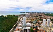 Apartamento, 3 Quartos, 1 Vaga, 1 Suite