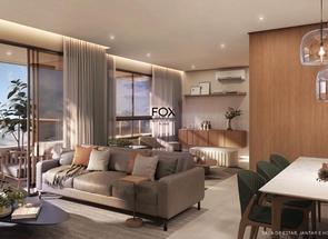 Apartamento, 4 Quartos, 3 Vagas, 2 Suites em Serra, Belo Horizonte, MG valor de R$ 2.402.400,00 no Lugar Certo