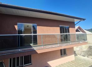 Casa, 5 Quartos, 4 Vagas, 1 Suite para alugar em Barreirinha, Curitiba, PR valor de R$ 3.500,00 no Lugar Certo