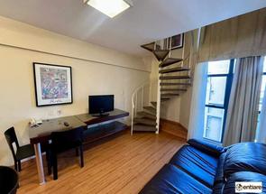 Apart Hotel, 1 Quarto, 1 Suite para alugar em Savassi, Belo Horizonte, MG valor de R$ 4.490,00 no Lugar Certo