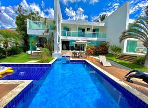 Casa, 4 Quartos, 8 Vagas, 3 Suites em Bandeirantes (pampulha), Belo Horizonte, MG valor de R$ 4.380.000,00 no Lugar Certo