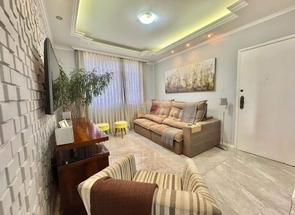 Apartamento, 3 Quartos, 1 Vaga em São Lucas, Belo Horizonte, MG valor de R$ 390.000,00 no Lugar Certo
