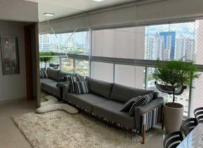 Apartamento, 3 Quartos, 2 Vagas, 3 Suites em Rua T 33, Setor Bueno, Goiânia, GO valor de R$ 865.000,00 no Lugar Certo