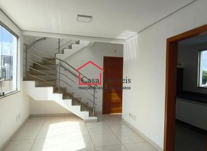 Cobertura, 2 Quartos, 3 Vagas, 1 Suite para alugar em Ipiranga, Belo Horizonte, MG valor de R$ 3.800,00 no Lugar Certo