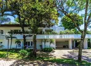 Casa, 4 Quartos, 5 Vagas, 4 Suites em Jardim Cordeiro, São Paulo, SP valor de R$ 8.550.000,00 no Lugar Certo