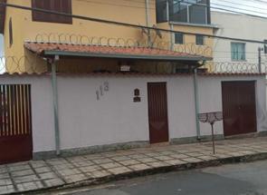Casa, 4 Quartos, 4 Vagas, 1 Suite para alugar em Floramar, Belo Horizonte, MG valor de R$ 4.500,00 no Lugar Certo